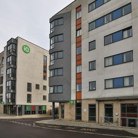 Iq Dorchester House In Bornemouth Extérieur photo
