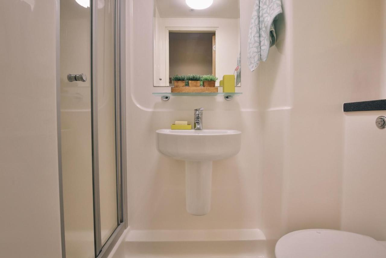 Iq Dorchester House In Bornemouth Extérieur photo