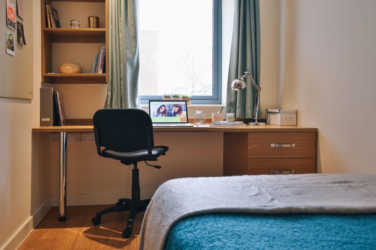 Iq Dorchester House In Bornemouth Extérieur photo