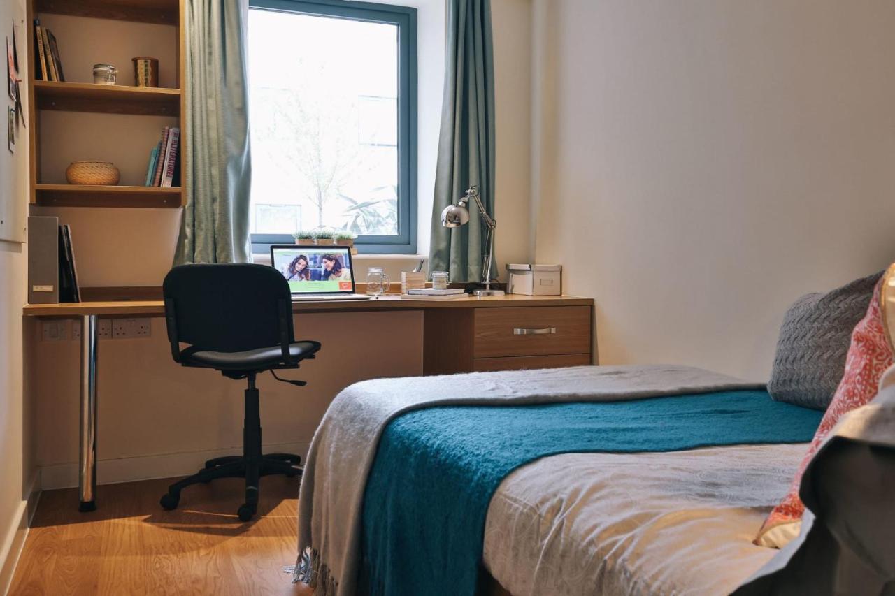 Iq Dorchester House In Bornemouth Extérieur photo