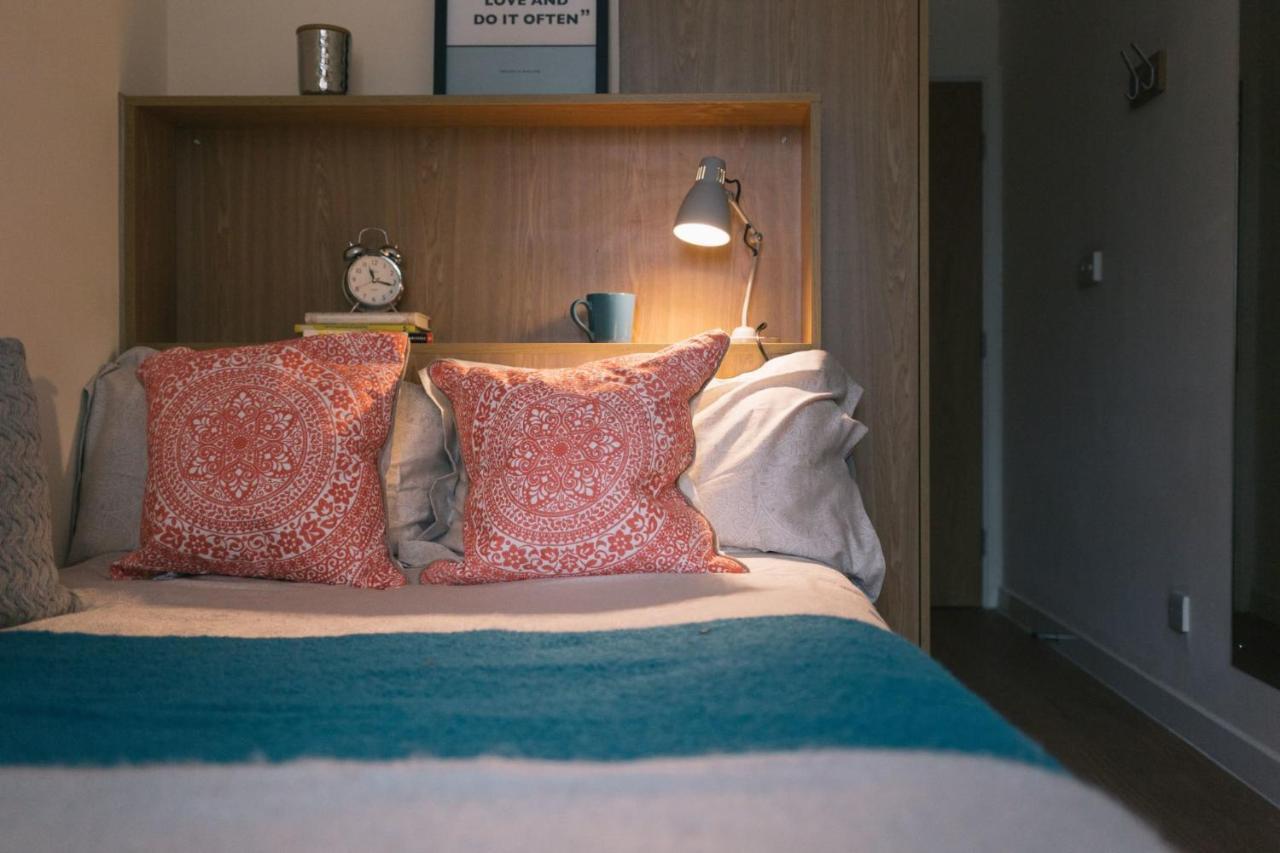 Iq Dorchester House In Bornemouth Extérieur photo